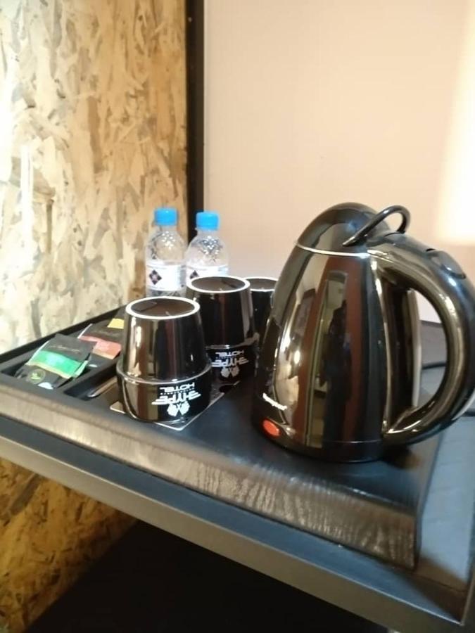 Hype Motorsports Hotel Πορτ Ντίξον Εξωτερικό φωτογραφία