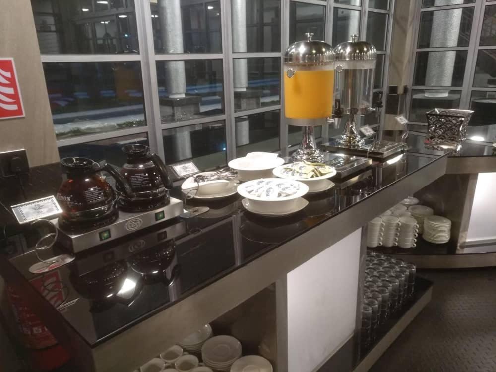 Hype Motorsports Hotel Πορτ Ντίξον Εξωτερικό φωτογραφία