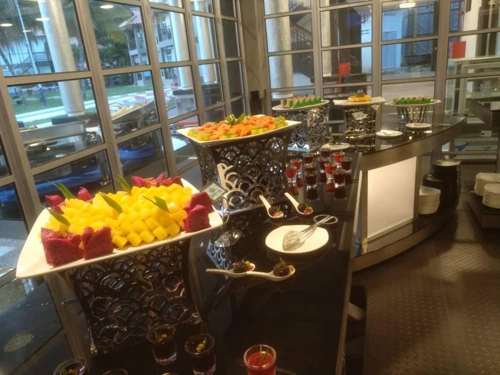 Hype Motorsports Hotel Πορτ Ντίξον Εξωτερικό φωτογραφία